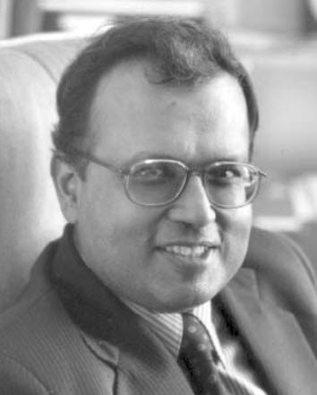 Amar Gupta - Wikiunfold